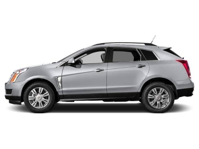 Used 2015 Cadillac SRX Premium image 3