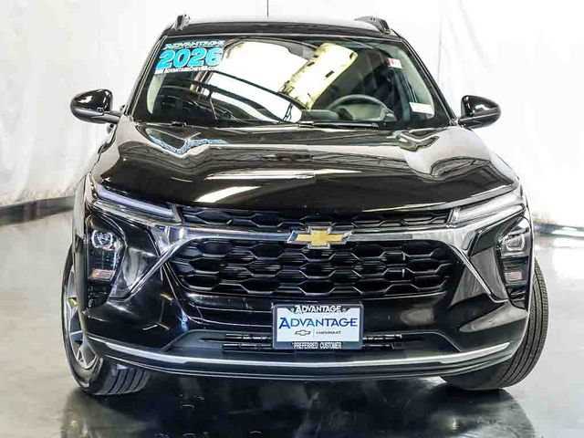 Certified 2026 Chevrolet Trax LT FWD image 7
