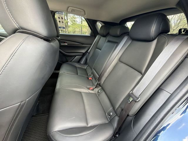Used 2023 MAZDA CX-30 AWD 2.5 S w/ Select Package image 23