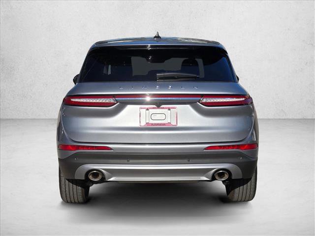 Certified 2023 Lincoln Corsair FWD w/ Equipment Group 101A image 6