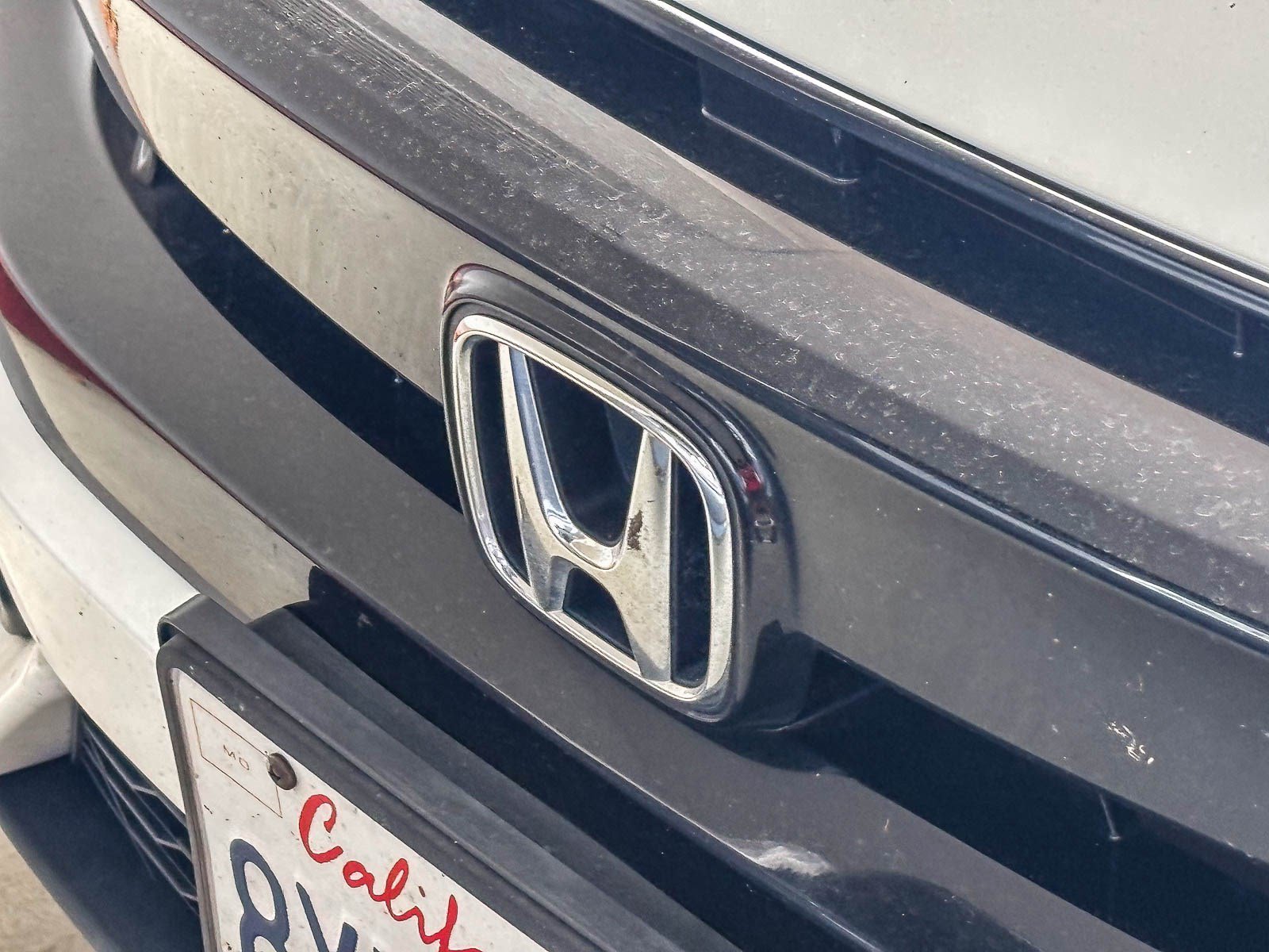Used 2021 Honda Civic EX image 9