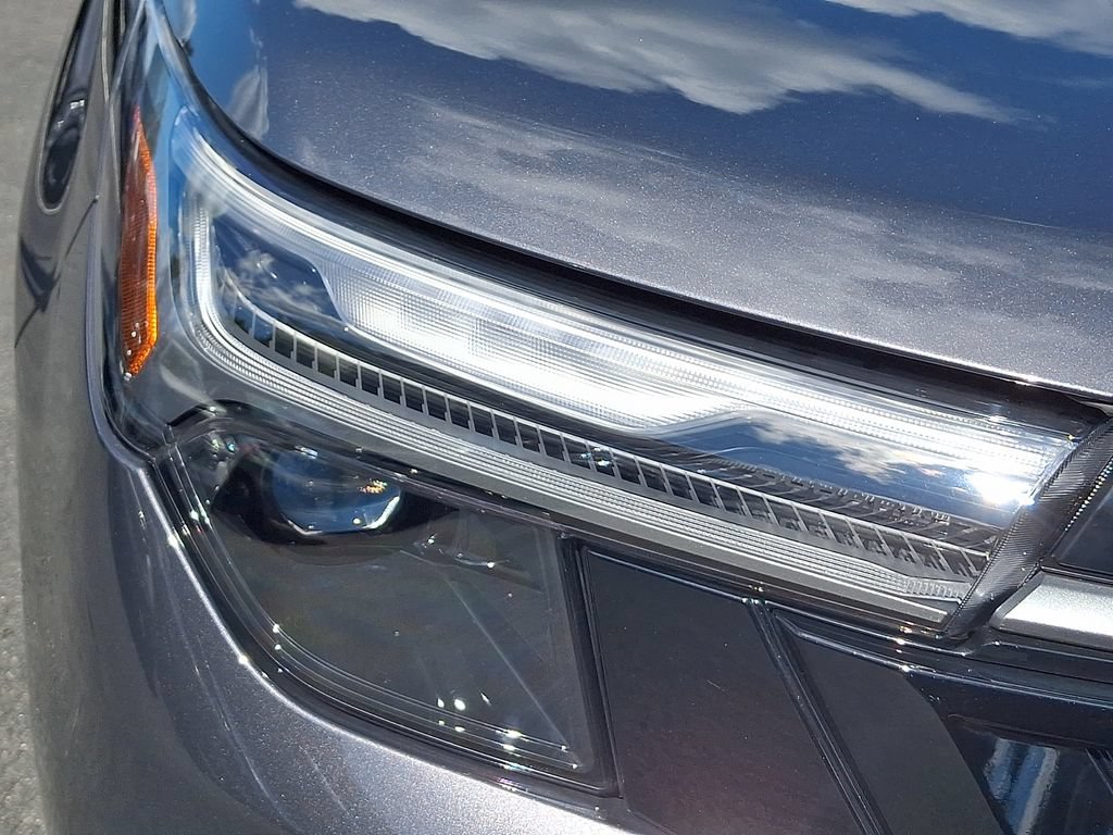 Used 2026 Subaru Forester Touring AWD/4WD image 9