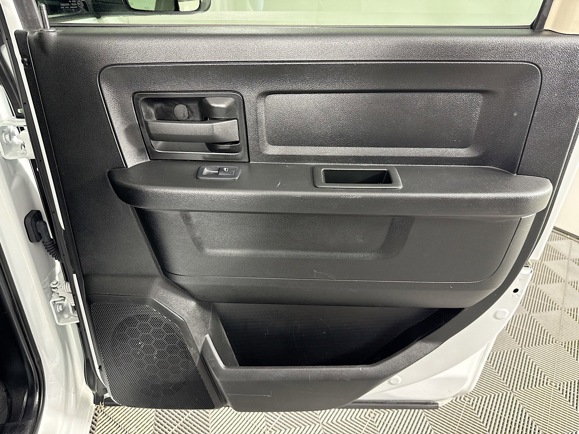 Used 2023 RAM 1500 Tradesman w/ Trailer Tow Package image 39