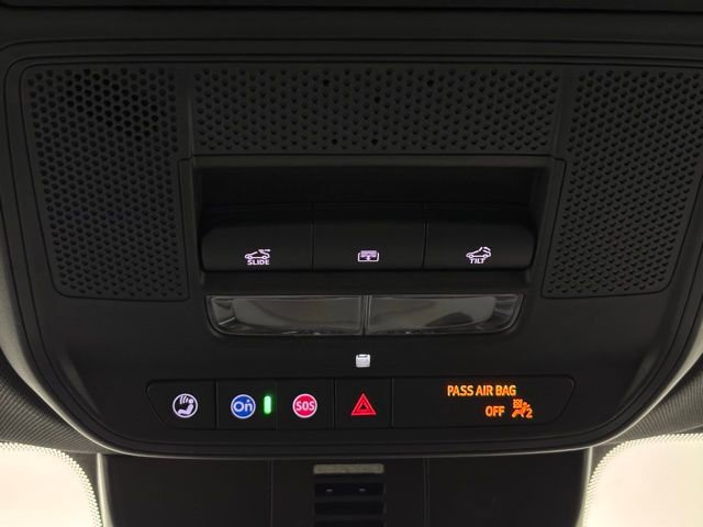 New 2026 Buick Enclave Sport Touring w/ Power Package image 35