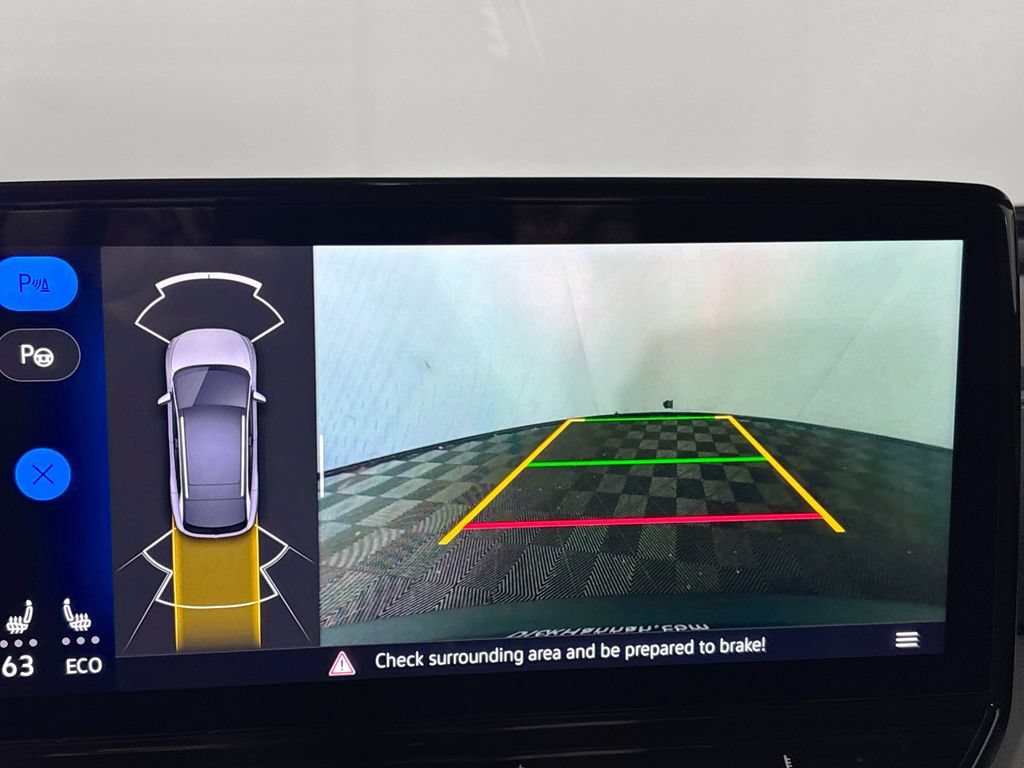 Certified 2023 Volkswagen ID.4 Pro S AWD/4WD image 18