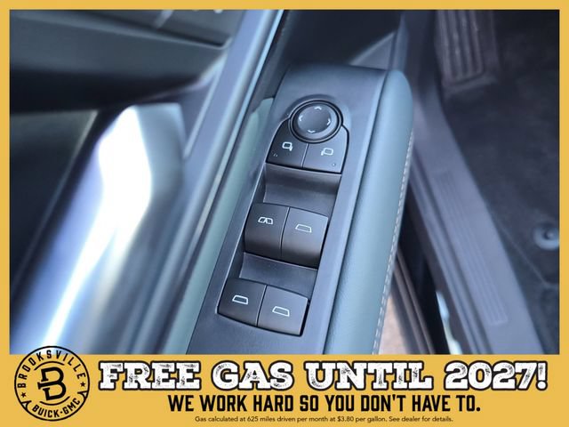 New 2026 GMC Terrain AT4 w/ Convenience Package III AWD/4WD image 17