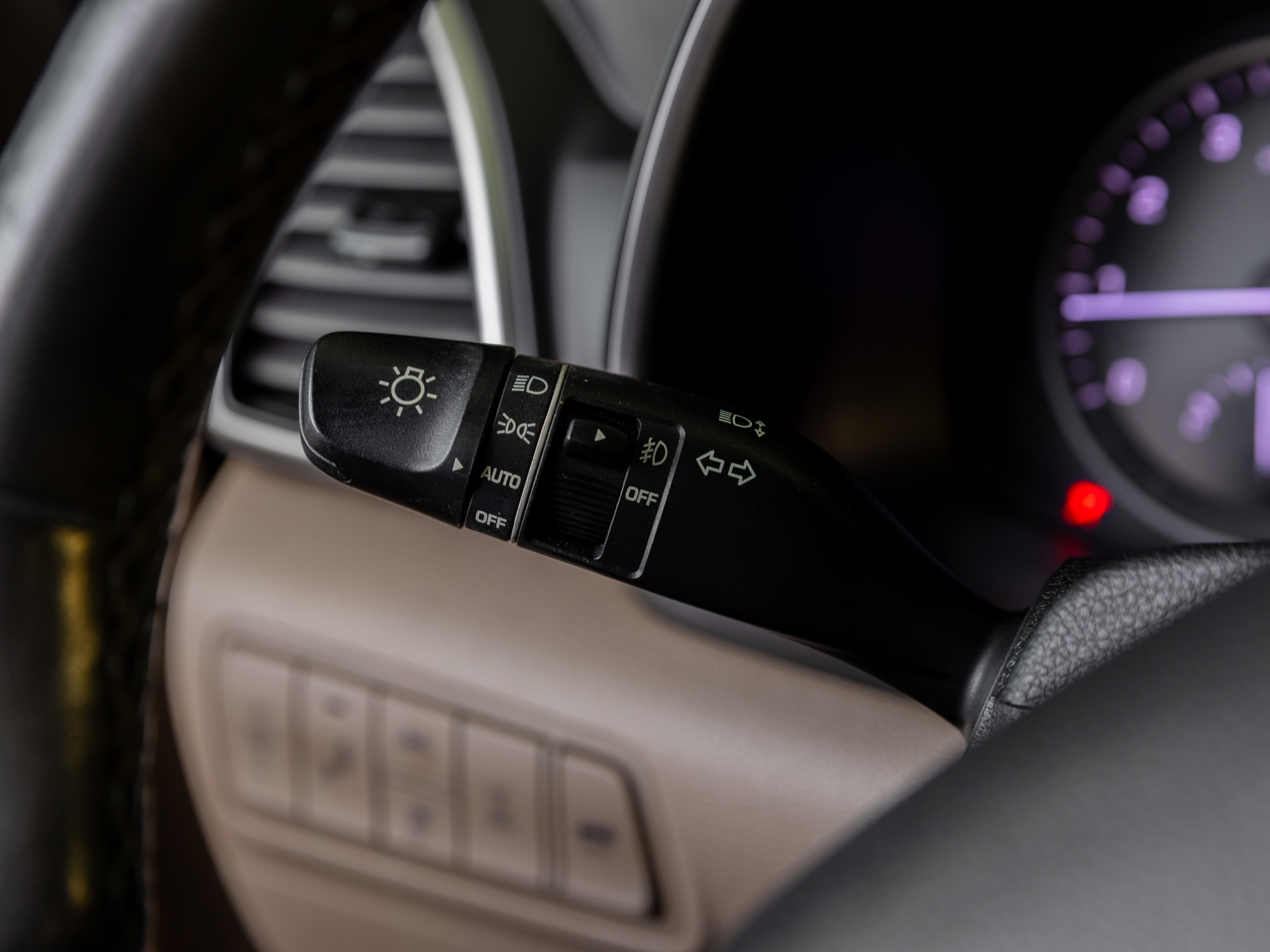 Used 2019 Hyundai Tucson Ultimate image 65