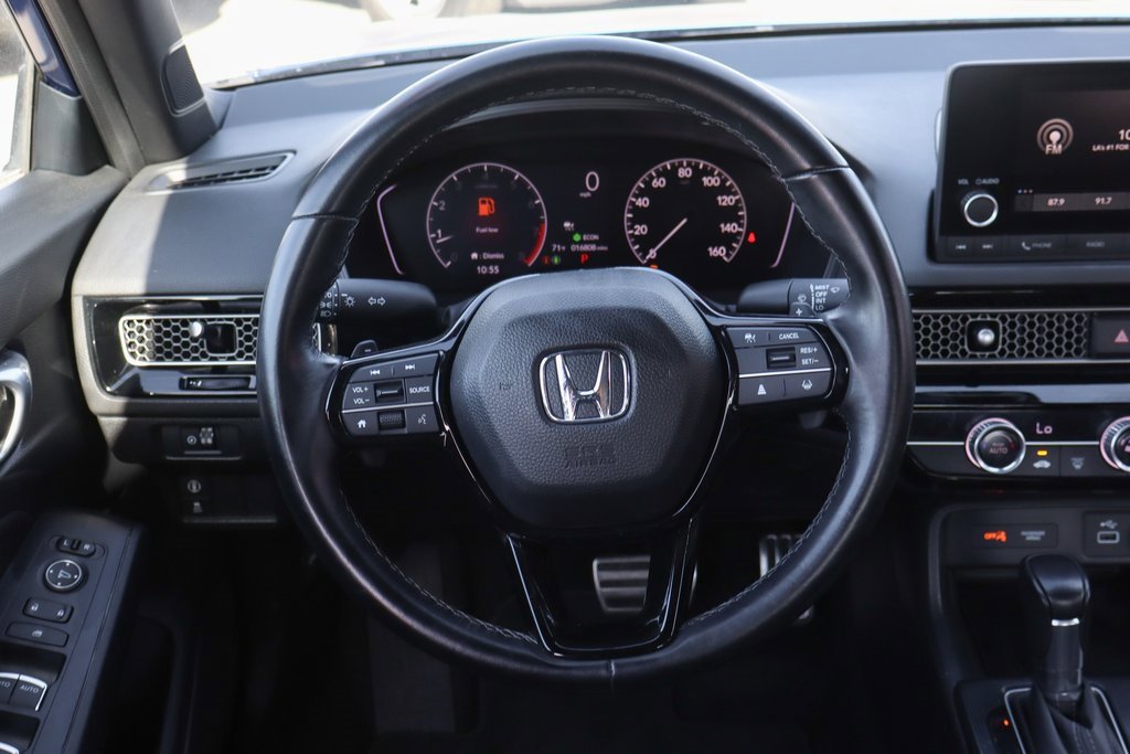 Used 2023 Honda Civic Sport image 16