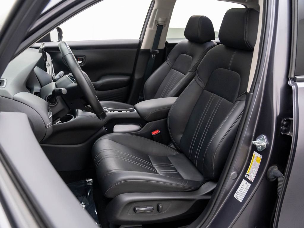Certified 2023 Honda HR-V EX-L image 16