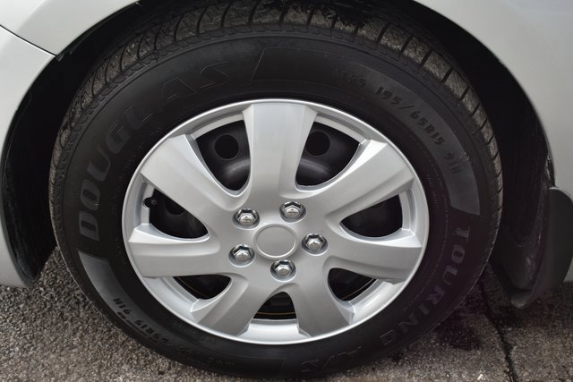 Used 2016 Kia Forte LX image 39