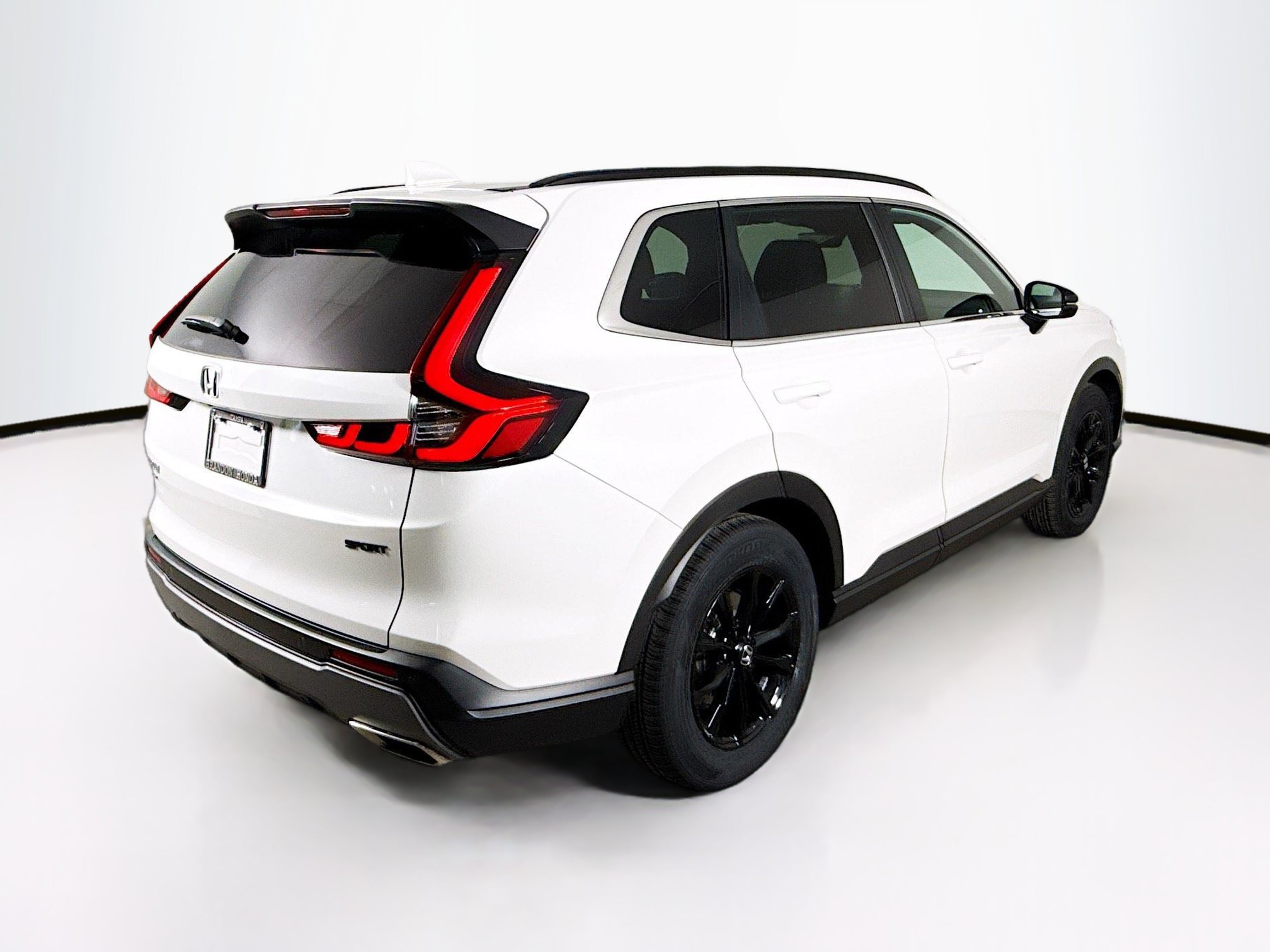 Used 2025 Honda CR-V Sport-L image 32
