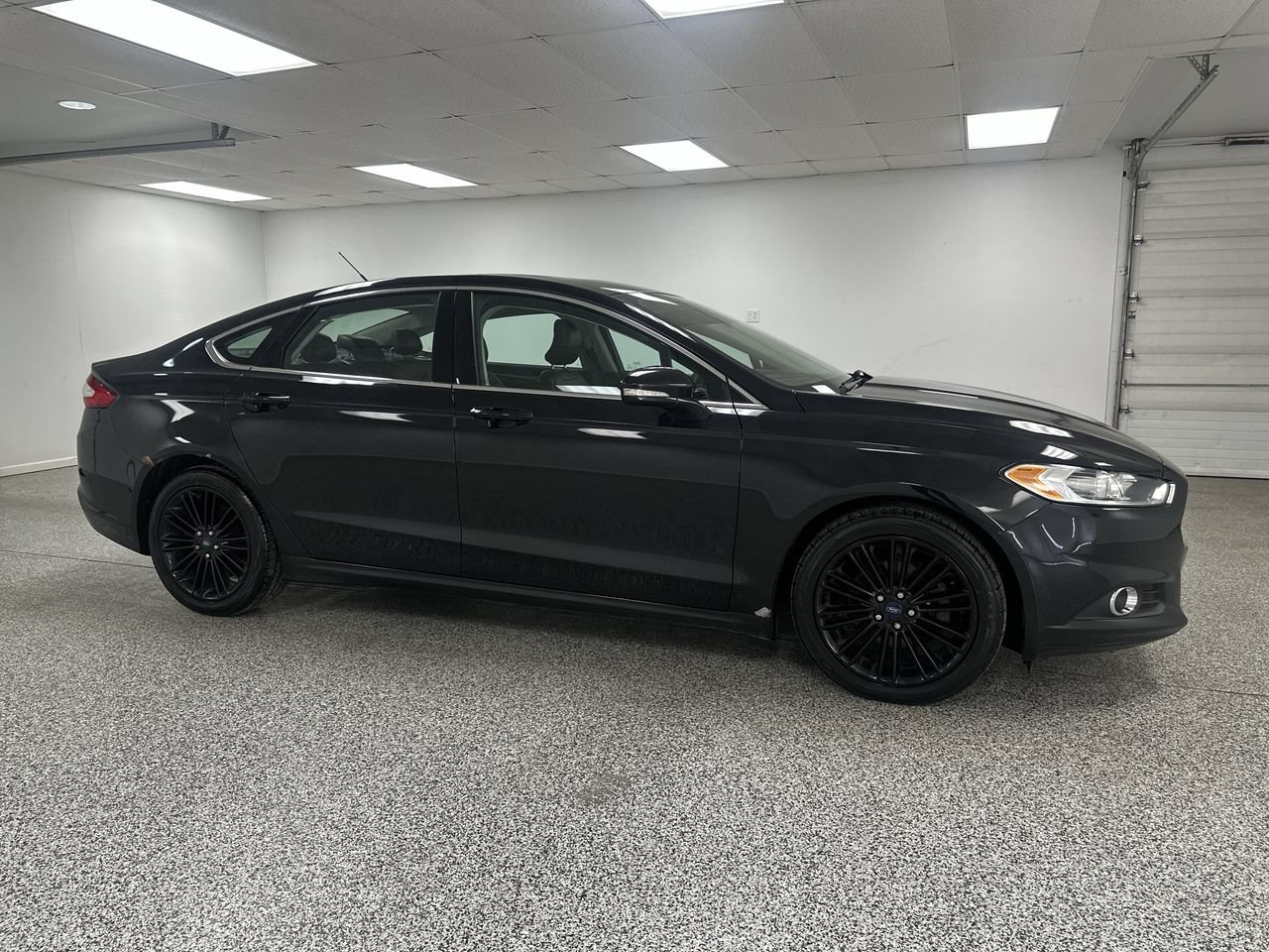 Used 2016 Ford Fusion SE w/ Equipment Group 202A