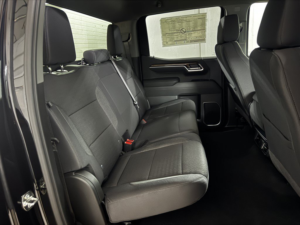 New 2026 Chevrolet Silverado 1500 RST AWD/4WD image 54