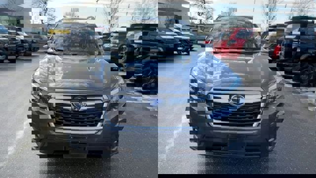 Used 2021 Subaru Forester Premium image 7