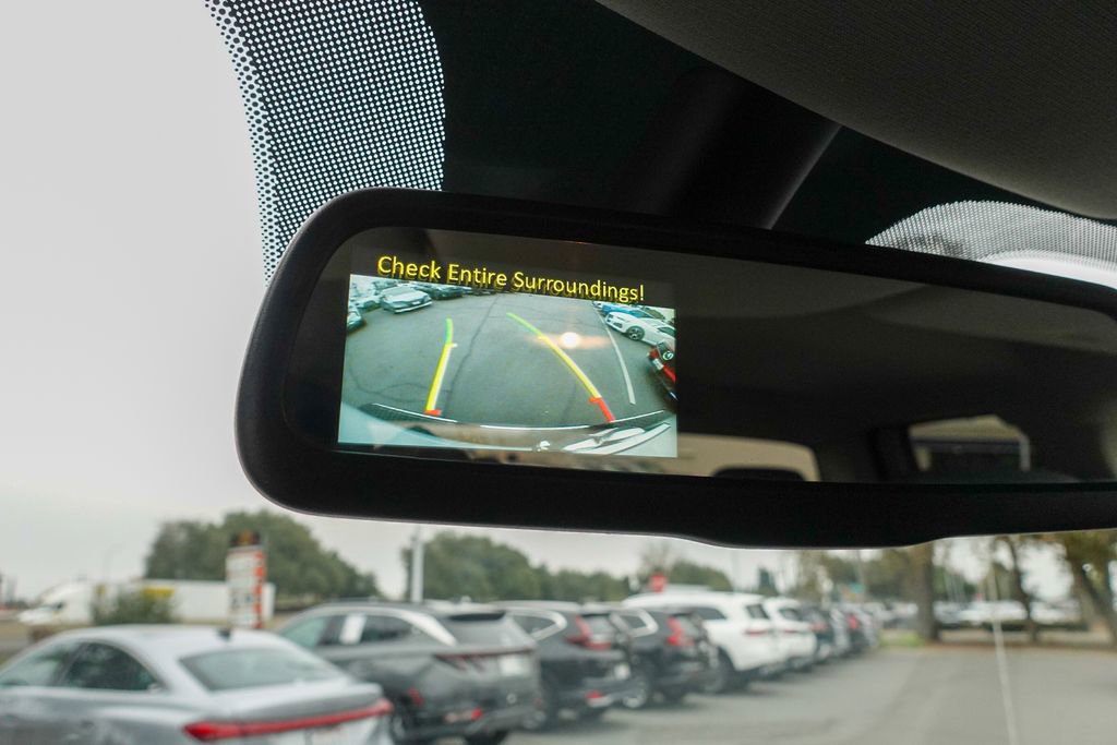 Used 2018 RAM 1500 Tradesman w/ Popular Equipment Group image 23