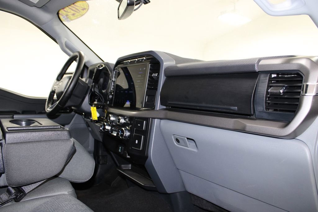 Used 2024 Ford F150 XLT image 31
