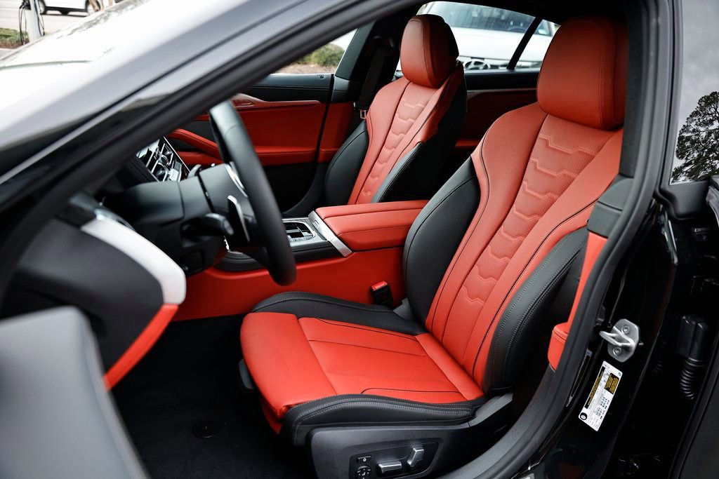 New 2026 BMW 840i w/ M Sport Professional Package image 21