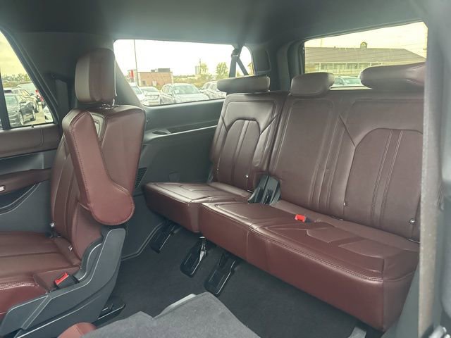 New 2024 Ford Expedition Max Limited image 36
