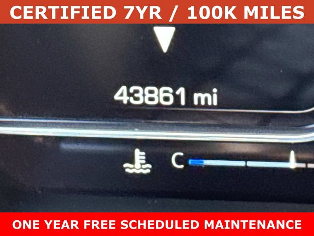 Used 2023 GMC Sierra 1500 Denali Ultimate AWD/4WD image 28