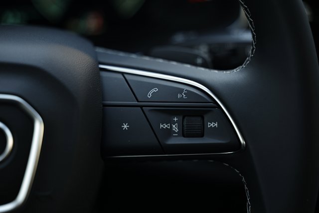 New 2026 Audi Q7 2.0T Premium Plus image 34