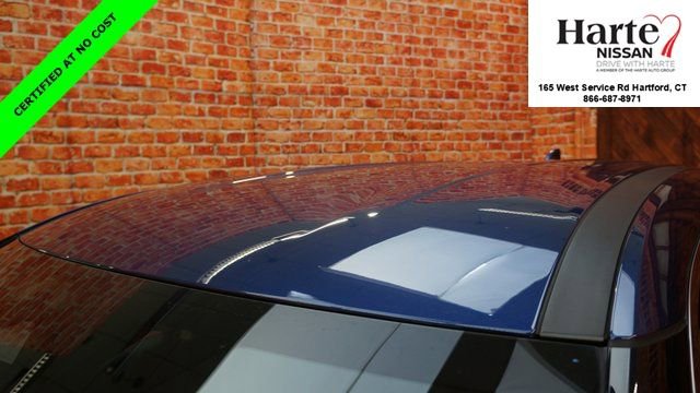 Certified 2021 Nissan Rogue SV image 85