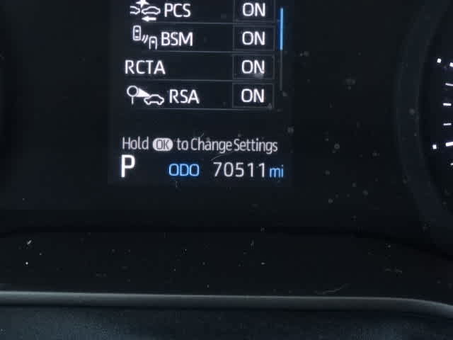 Used 2023 Toyota Sienna LE FWD image 25