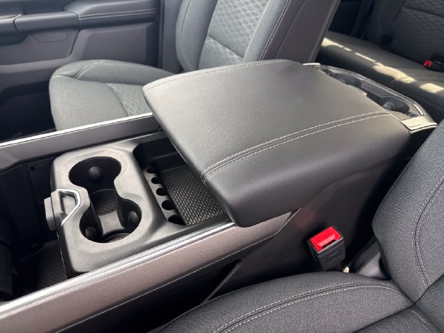New 2026 RAM 1500 Big Horn AWD/4WD image 13