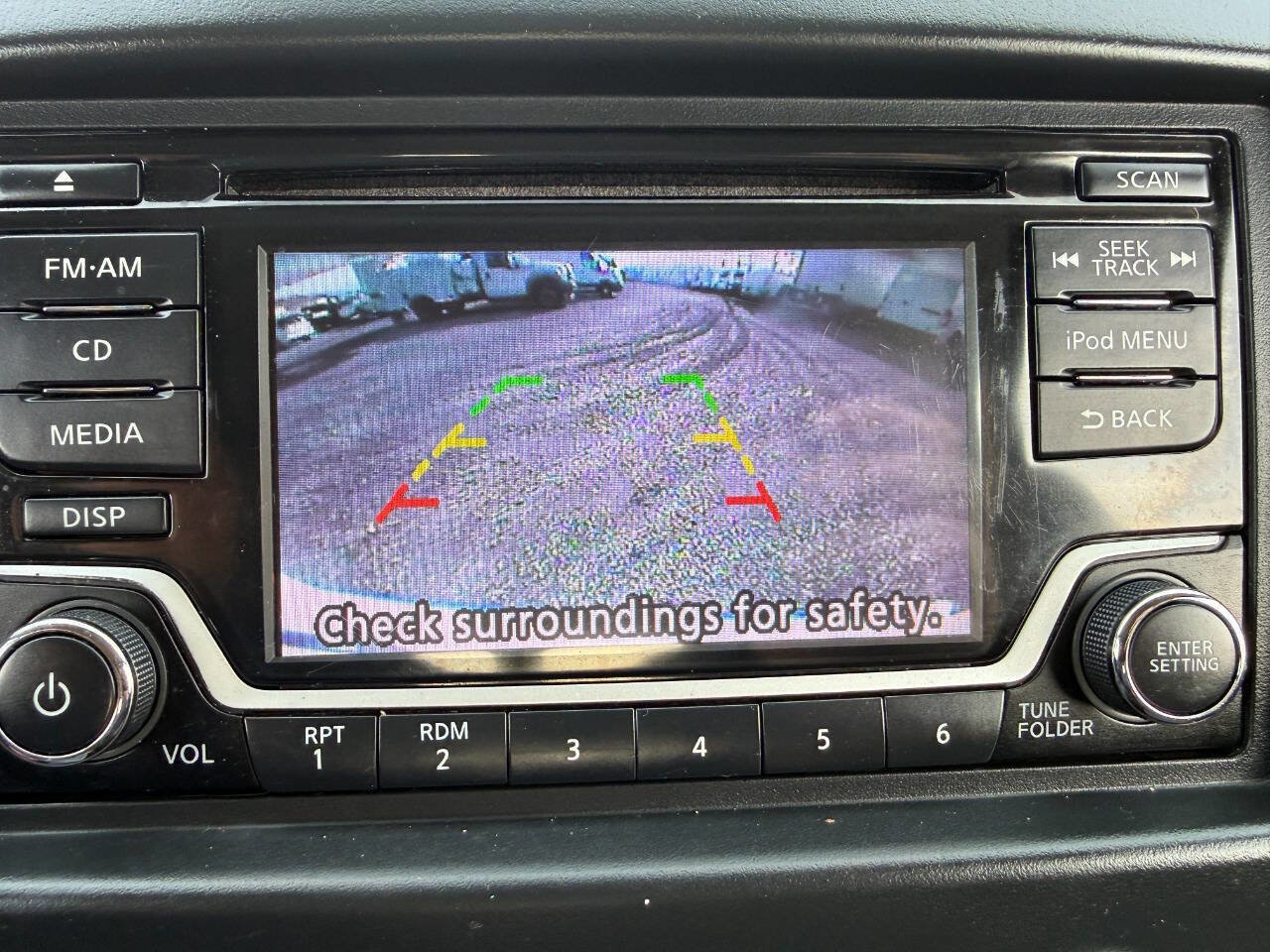 Used 2018 Nissan NV200 SV w/ Back Door Glass Package image 34