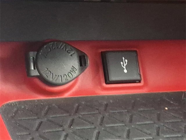 Used 2021 Toyota RAV4 TRD Off-Road image 26