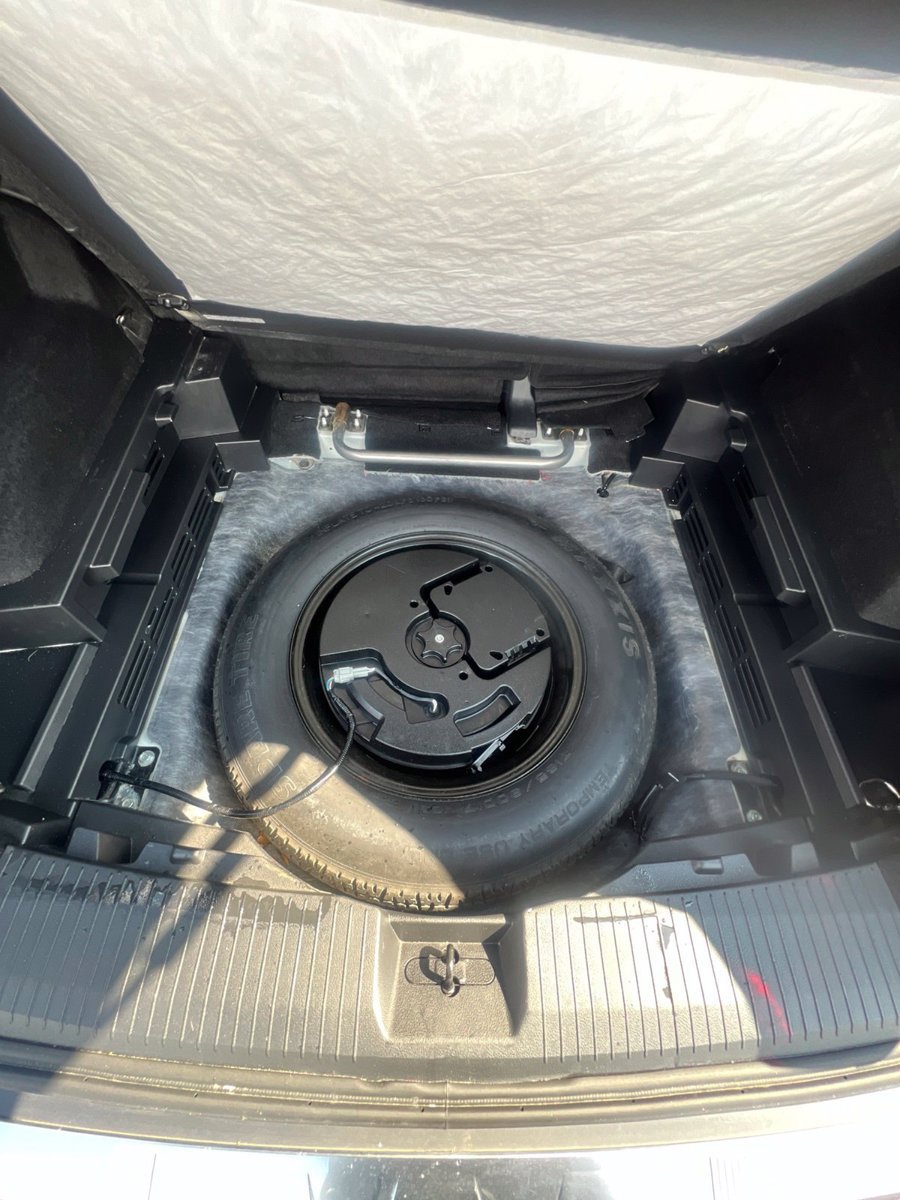 Used 2022 Nissan Rogue SV AWD/4WD image 43