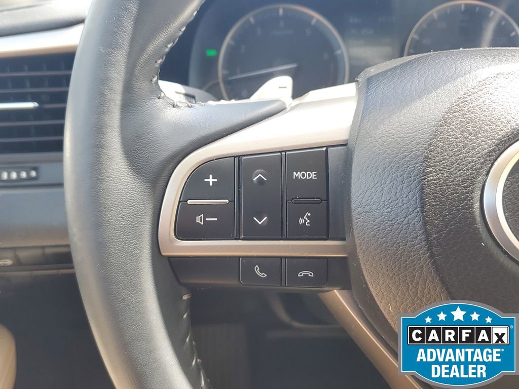 Used 2022 Lexus RX 350 FWD w/ Premium Package image 26