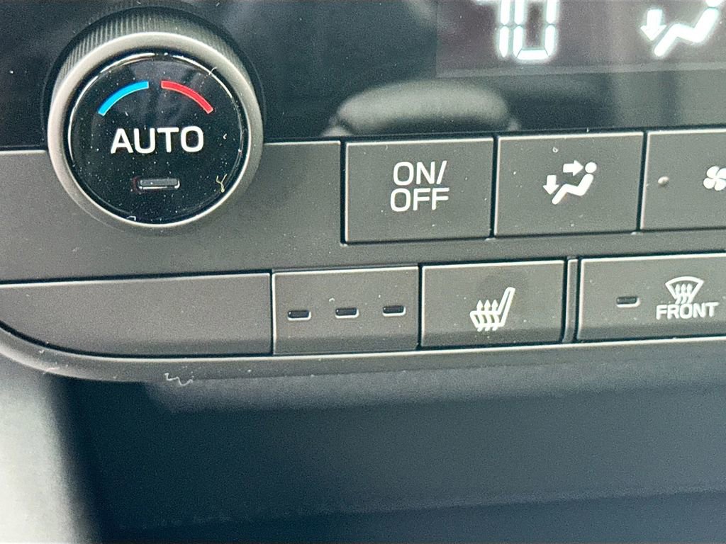 New 2026 Subaru Outback Premium image 18