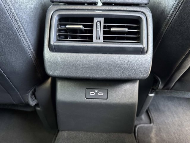 Used 2025 MAZDA CX-50 AWD 2.5 S w/ Preferred Package image 21