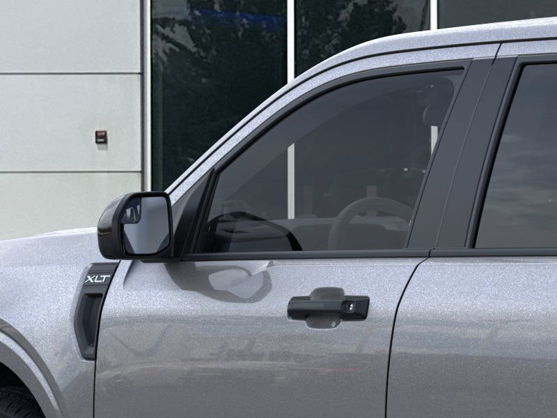 New 2026 Ford Maverick XLT image 21