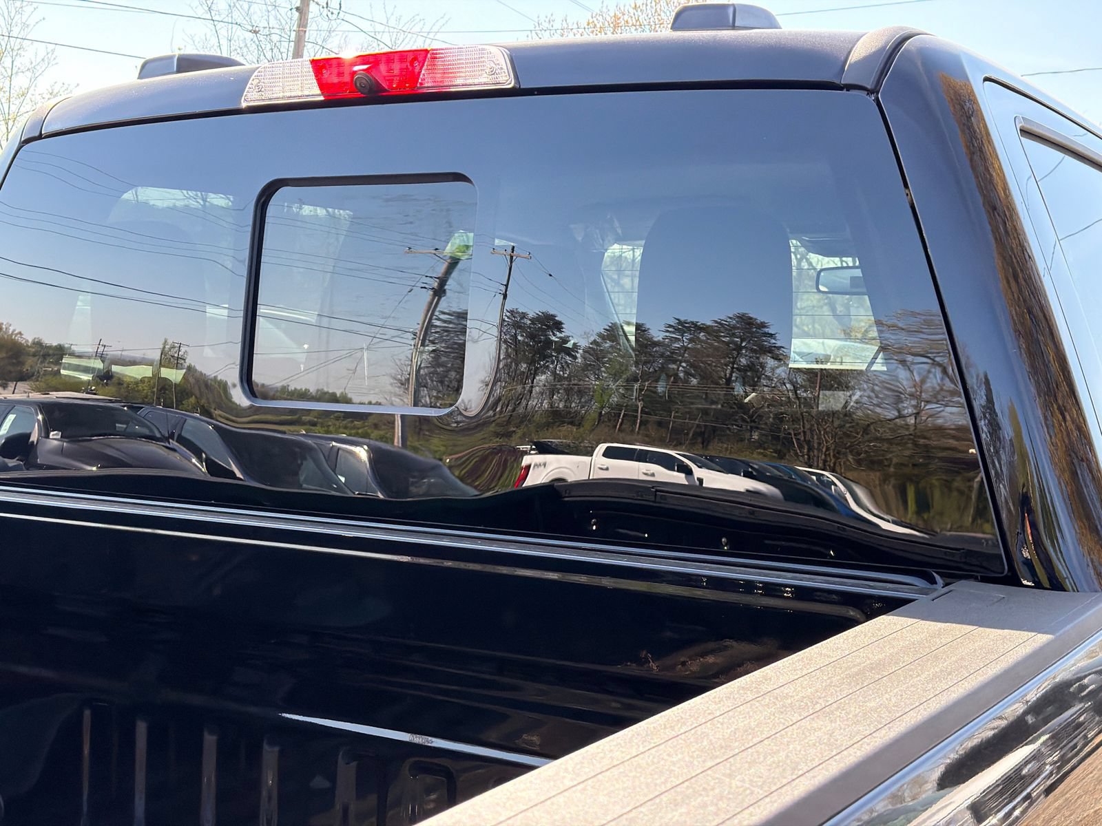 New 2026 Ford F250 Lariat AWD/4WD image 8