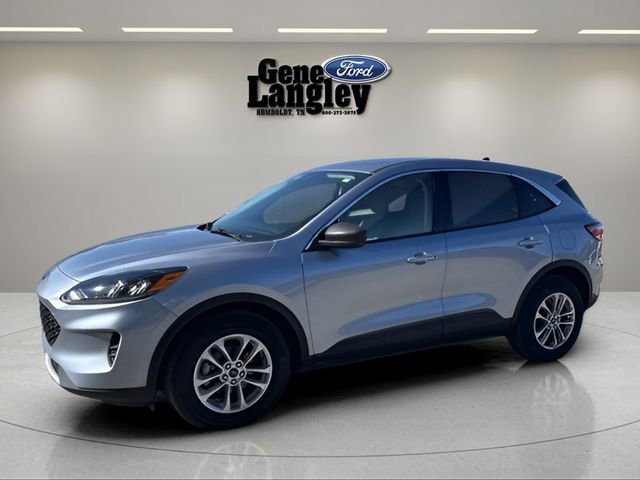 Used 2022 Ford Escape SE w/ Convenience Package AWD/4WD image 2