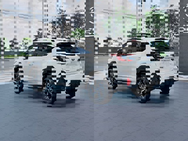 New 2026 Subaru Crosstrek 2.0i Premium AWD/4WD image 4