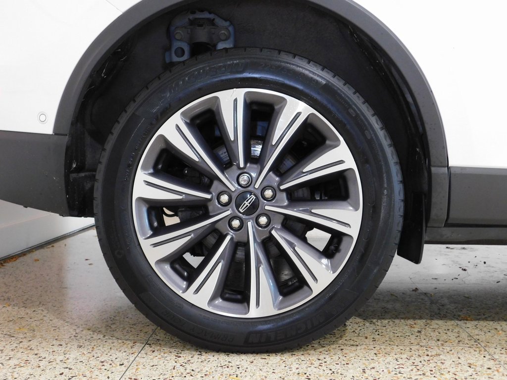 Used 2021 Lincoln Corsair Reserve image 98