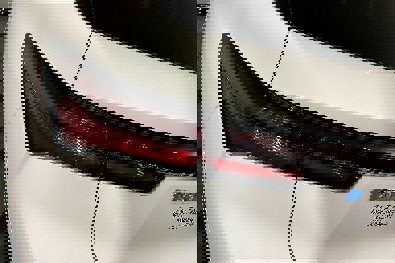 Used 2025 Chevrolet Equinox EV LT FWD image 27