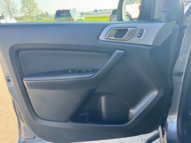 Used 2022 Ford Ranger XLT AWD/4WD image 10