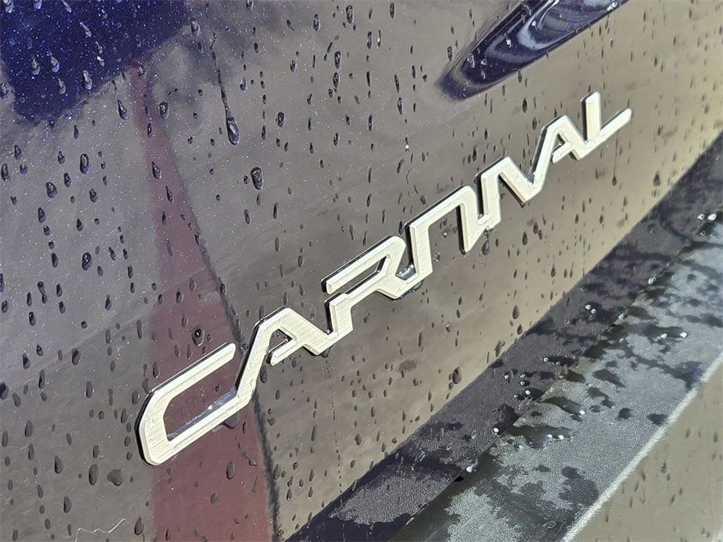 New 2026 Kia Carnival image 7