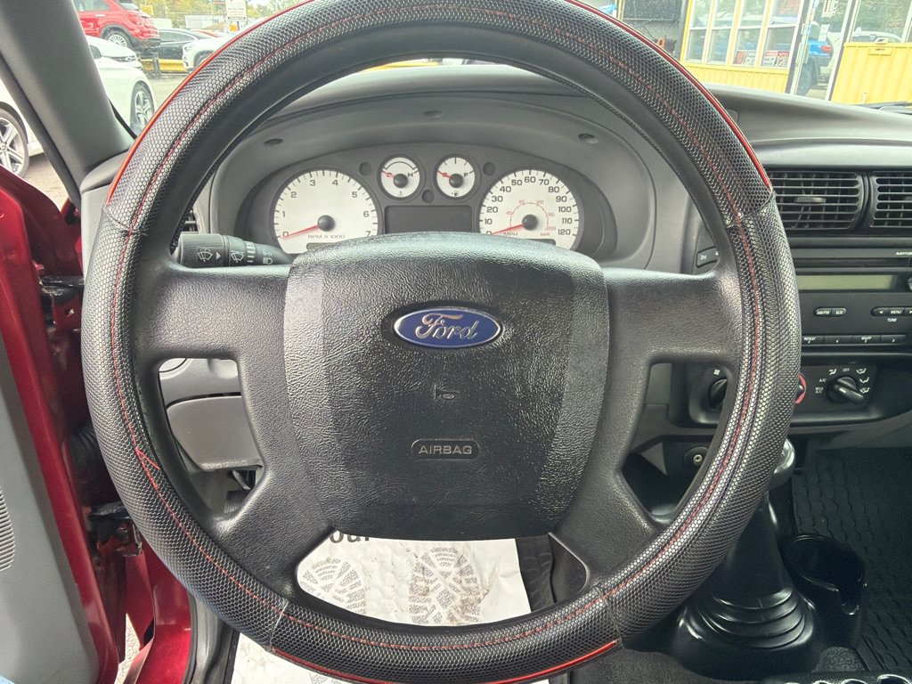 Used 2009 Ford Ranger Sport AWD/4WD image 36