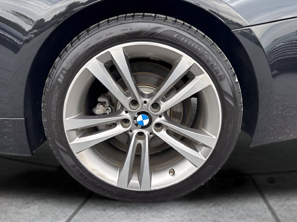 Used 2018 BMW 430i Convertible RWD image 32