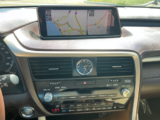 Used 2017 Lexus RX 350 FWD w/ Premium Package image 18