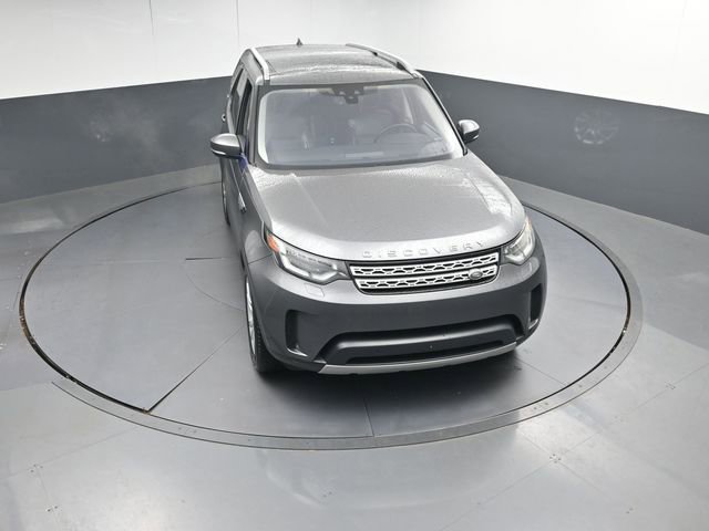 Used 2018 Land Rover Discovery HSE image 41