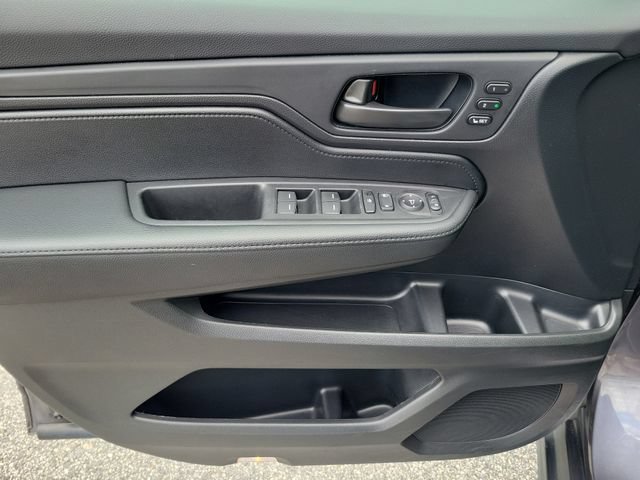 Certified 2025 Honda Odyssey EX-L image 8