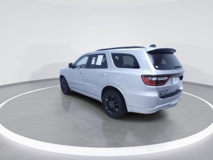 Used 2024 Dodge Durango GT image 7
