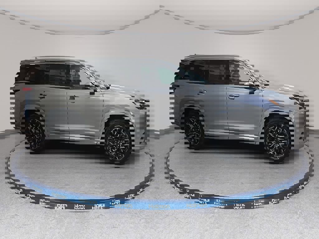 New 2026 Lexus TX 350 AWD image 4