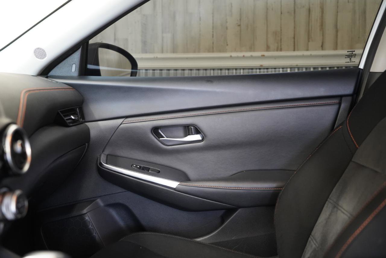Used 2023 Nissan Sentra SR image 31