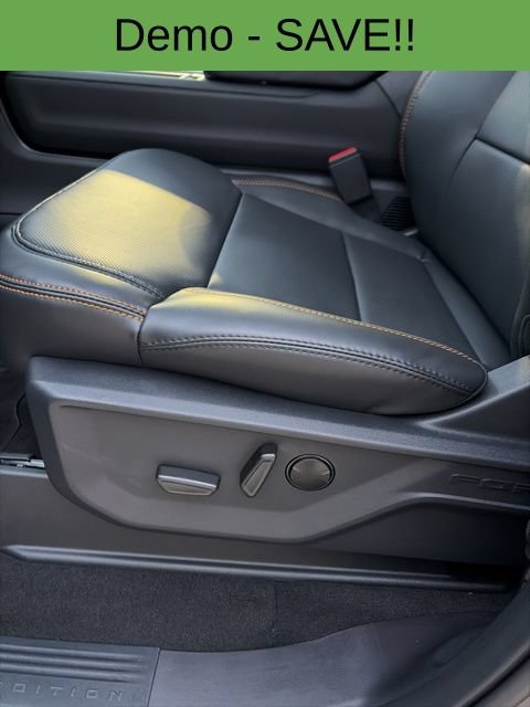 New 2026 Ford Expedition Tremor AWD/4WD image 36